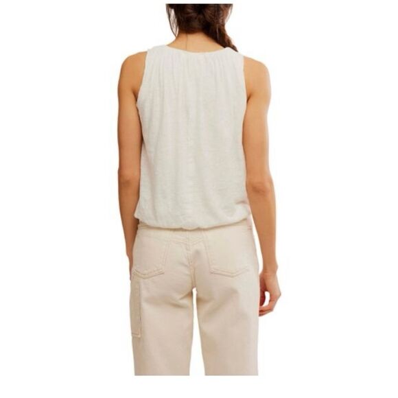 NWT Free People Unconditional Tank - Picture 3 of 8